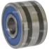 Підшипник генератора (8x23x14) Iveco/Ford/Fiat/Opel/Volvo/Renault = 140419 HC- CARGO F 032 140 419 (фото 1)