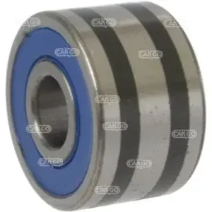 Підшипник генератора (8x23x14) Iveco/Ford/Fiat/Opel/Volvo/Renault = 140419 HC- CARGO F 032 140 419