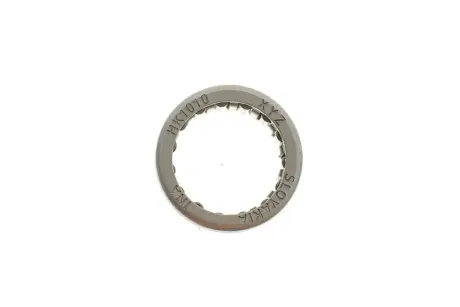 Підшипник стартера гольчастий MB/Opel/Fiat (10.5x14x10) (ina) = 140482 HC- CARGO F 032 140 482
