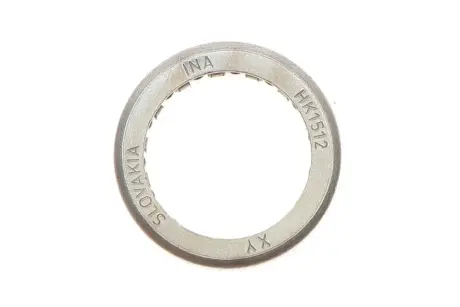 ГОЛЧАСТИЙ ПІДШИПНИК HC- CARGO F 032 140 495