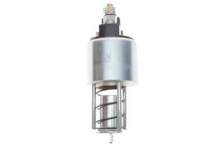Реле стартера втягуюче Volvo S80/ XC90 4.4 V8 (12V) = 237891 HC- CARGO F 032 237 891