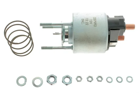 Реле стартера втягуюче Toyota Corolla 2.0D (12V) = 237992 HC- CARGO F 032 237 992 - фото Реле стартера втягуюче Toyota Corolla 2.0D (12V) = 237992 HC- CARGO F 032 237 992