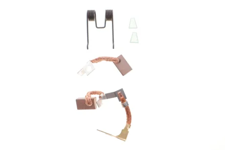 Щітки стартера Renault Kangoo/Citroen Berlingo 1.1-1.6 97- = PSX148-159K HC- CARGO F 032 900 267