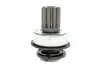 Бендикс стартера VW Caddy/Golf II/III/IV/V 1.9 SDI/TDI (z=10) = 134371Z HC- CARGO F 032 901 528 (фото 1)