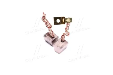 Щітки стартера ="" CARGO PSX1332