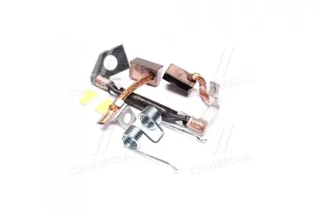 Щітки стартера ="" CARGO PSX148158K