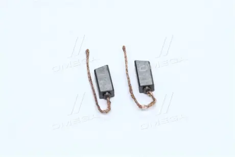 Щітки стартера ="" CARGO PX602