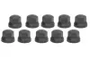 Ковпачок гайки колеса CARGO-N020 CARGOPARTS CARGON020 (фото 1)