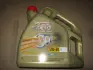 Олива моторна 5W-30 Castrol EDGE C3 API SN/CF, ACEA C3, GM dexos2, 4л, синт. CASTROL 1552FF (фото 2)