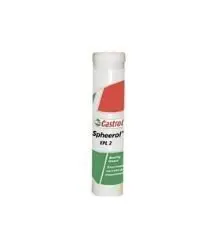 Мастило Castrol Spheerol EPL / 400 г. / CASTROL 15A8BE