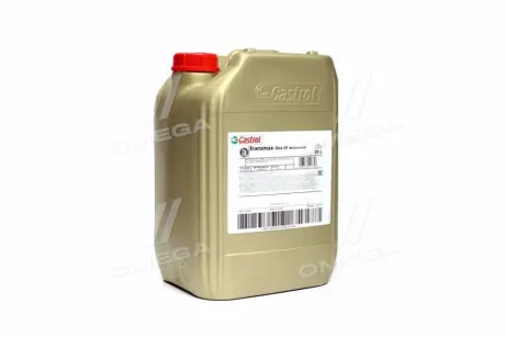 Олива трансміс. Transmax Dex III Multivehicle ATF3 (Каністра 20л) CASTROL 15D66F