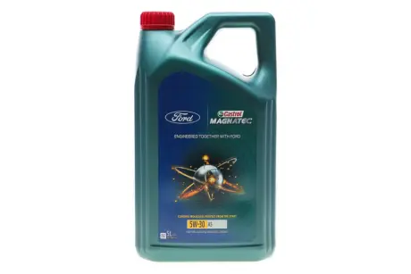Масло 5W30 Magnatec Professional A5 (5L) CASTROL 15F60F