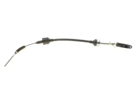 Трос ручного гальма L=678/220 CAVO Cavo 1101667
