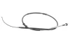 Трос ручника (задній) (L) Fiat Doblo 01- (1735/1445mm) Cavo 1102 023 (фото 1)