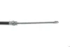 Трос ручника (задний) Fiat Ducato 1.9/2.4/2.5 D/TD 82-94 (2565/697+697mm) Cavo 1102 246 (фото 2)