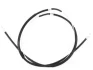 Трос ручника Fiat Ducato 02- (барабанні гальма) (2827/876x2mm) Cavo 1102 625 (фото 1)