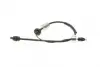 Трос зчеплення Renault Kangoo 1.2/1.4i/1.9D 98- (960/680 мм) Cavo 1301 050 (фото 6)