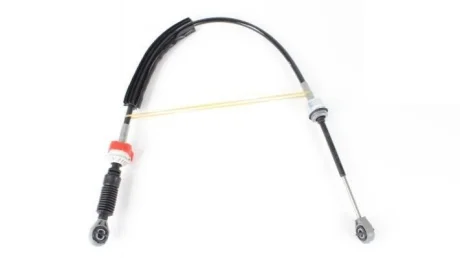 Трос куліси Renault Kangoo 1.5dCi 97- (L) Cavo 1314 603