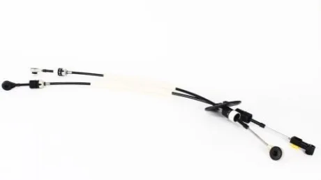 Трос куліси Ford Transit V348 2.4 TDCI 06-13 (6КПП) Cavo 4614 602