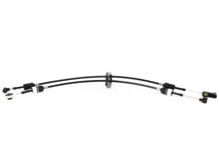 Трос куліси Ford Transit 2.2 TDCI 06- (5КПП) (FWD) Cavo 4614 603