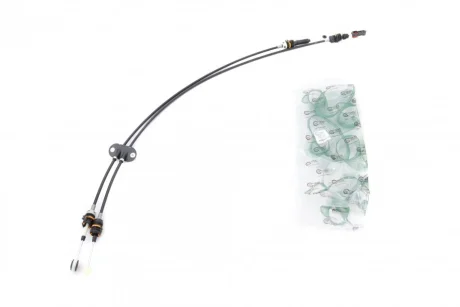 Трос куліси Ford Fiesta/Fusion 02-08 Cavo 4614 608