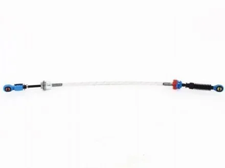 Трос куліси Ford Transit (V184) 2.0 TD 00-06 (синій) Cavo 4614 609