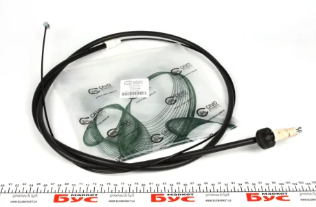 Гальмівний трос CAVO Cavo 5502 706