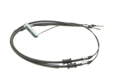 Трос ручника Opel Omega A/B (1550/845x2) Cavo 5902 682