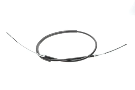 Трос ручника (задній) VW Golf II 1.0-1.6 85- (1520/1085mm) Cavo 7002 243