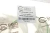 Трос ручника (задній) VW Caddy 04- (1713/549mm) Cavo 7002 690 (фото 4)