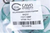 Трос куліси VW Caddy III-IV/Touran 1.0-2.0D (1122mm) 04- Cavo 7014 610 (фото 7)