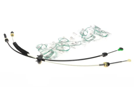 Трос куліси MB Sprinter/VW Crafter (6КПП) 12-16 Cavo 7014 618