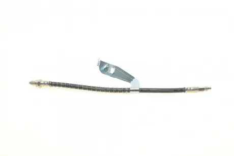 Шланг гальмівний (передній) Ford Fiesta/Mazda 121 II 1.0-1.4/1.8D 95-03 (L) Cavo C600 006A
