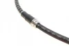 Шланг гальмівний (передній) BMW 5 (E34) 88-97 M20/M40/M43/M50 Cavo C900 398A (фото 3)