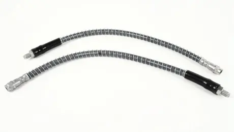 Шланг тормозной средний Renault Master II (03-) (C900 423A) Cavo C900423A