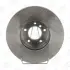 Диск гальмівний передній Bmw 5 (E60) (01-10), 5 Touring (E61) (04-10) (562397CH-1) CHAMPION 562397CH1 (фото 2)