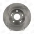 Диск тормозной задний (кратно 2) Toyota Auris (E15,E18), Corolla (E15,E18) (5625 CHAMPION 562599CH (фото 2)