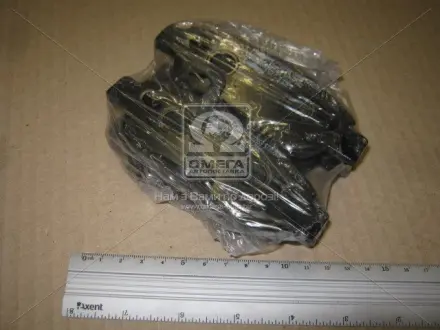 Колодки гальмівні дискові передние Citrroen C1 (05-)/ Toyota Aygo (05-14, 14-) CHAMPION 573135CH