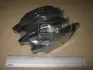 Колодки гальмівні дискові передні VW Tiguan all models (07-) CHAMPION 573246CH (фото 1)