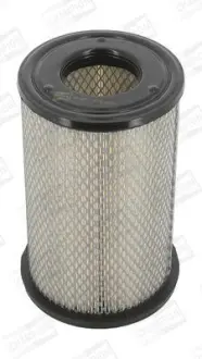 Фільтр повітряний Nissan Navara (00-) 2.5, 3.0d, Pick Up (02-) 2.5d CHAMPION CAF100491C