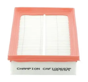 Фільтр забору повітря CHAMPION CAF100693P