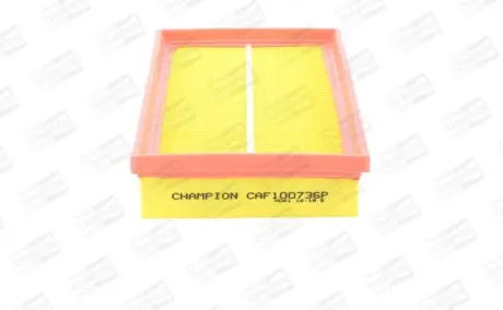 Фільтр забору повітря CHAMPION CAF100736P