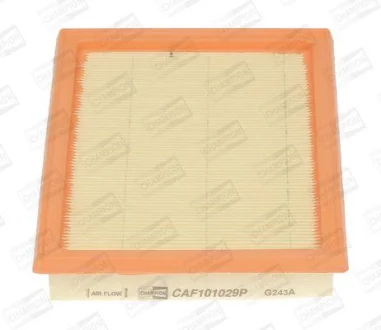 Champion Фільтр повітря CHAMPION CAF101029P