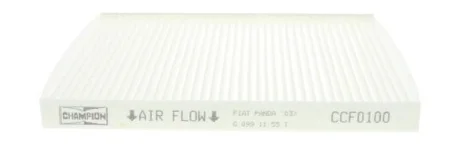 Champion Фільтр салону CHAMPION CCF0100