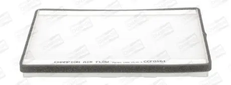 Фільтр салону Suzuki Grand Vitara (I,II), SX4 (09-) CHAMPION CCF0161