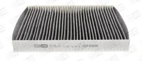 Повітряний фільтр салону CHAMPION CCF0320C
