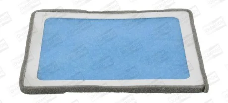 Champion Фільтр салону CHAMPION CCF0322