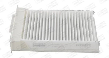 Champion Фільтр салону CHAMPION CCF0427