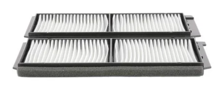 Повітряний фільтр салону CHAMPION CCF0455