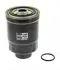Топливный фильтр MITSUBISHI PAJERO SPORT I 2.5d CHAMPION CFF100146 (фото 1)